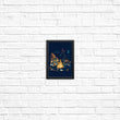 Magic Camp - Posters & Prints