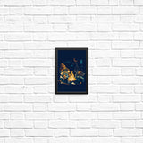 Magic Camp - Posters & Prints
