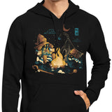 Magic Camp - Hoodie