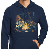 Magic Camp - Hoodie