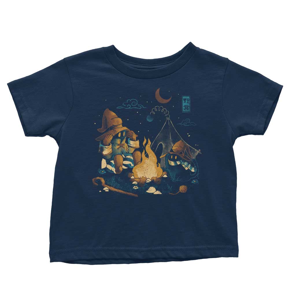 Magic Camp - Youth Apparel