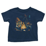 Magic Camp - Youth Apparel