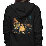 Magic Camp - Hoodie