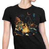Magic Camp - Women's Apparel
