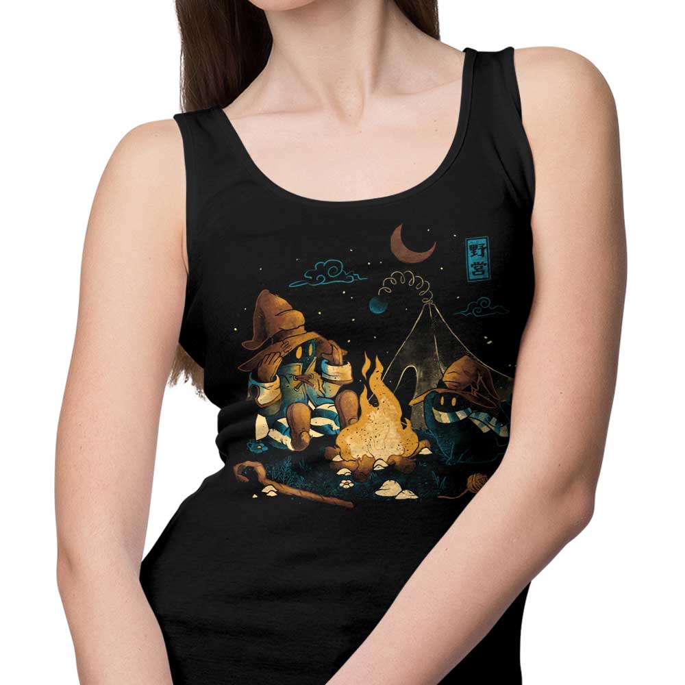 Magic Camp - Tank Top