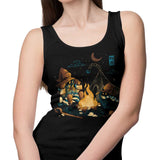 Magic Camp - Tank Top