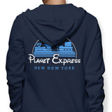 Magic Express - Hoodie