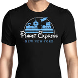 Magic Express - Men's Apparel
