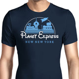 Magic Express - Men's Apparel