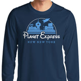 Magic Express - Long Sleeve T-Shirt