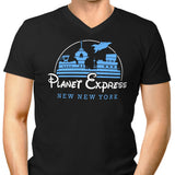 Magic Express - Men's V-Neck