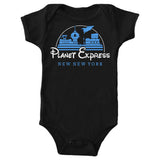Magic Express - Youth Apparel
