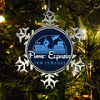 Magic Express - Ornament