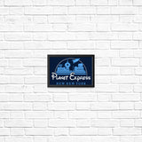 Magic Express - Posters & Prints