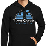 Magic Express - Hoodie
