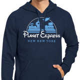 Magic Express - Hoodie