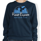 Magic Express - Sweatshirt