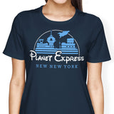 Magic Express - Women's Apparel