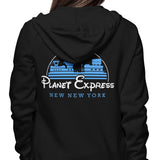 Magic Express - Hoodie