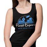Magic Express - Tank Top