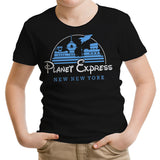 Magic Express - Youth Apparel