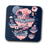 Magic Ranch - Coasters