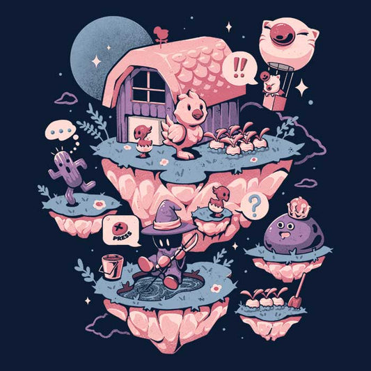 Magic Ranch - Sweatshirt