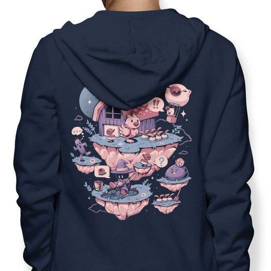 Magic Ranch - Hoodie