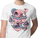Magic Ranch - Men's Apparel