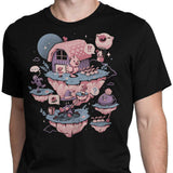 Magic Ranch - Men's Apparel