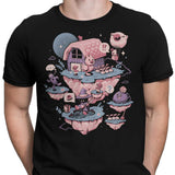 Magic Ranch - Men's Apparel