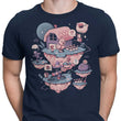 Magic Ranch - Men's Apparel