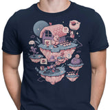 Magic Ranch - Men's Apparel