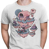 Magic Ranch - Men's Apparel