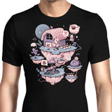 Magic Ranch - Men's Apparel