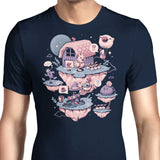 Magic Ranch - Men's Apparel