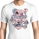 Magic Ranch - Men's Apparel
