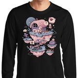 Magic Ranch - Long Sleeve T-Shirt
