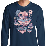 Magic Ranch - Long Sleeve T-Shirt