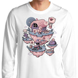 Magic Ranch - Long Sleeve T-Shirt
