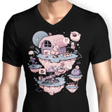 Magic Ranch - Men's V-Neck
