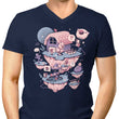Magic Ranch - Men's V-Neck