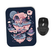 Magic Ranch - Mousepad