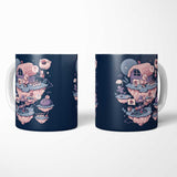 Magic Ranch - Mug