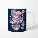 Magic Ranch - Mug