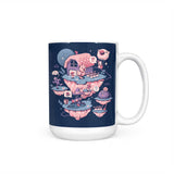 Magic Ranch - Mug