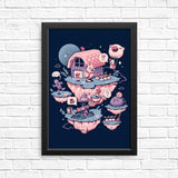 Magic Ranch - Posters & Prints