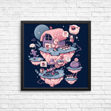 Magic Ranch - Posters & Prints