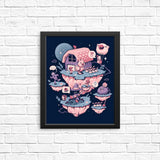 Magic Ranch - Posters & Prints