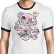 Magic Ranch - Ringer T-Shirt